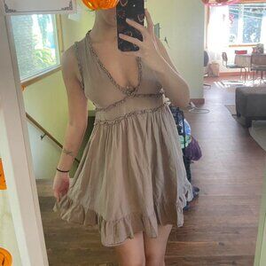 Timeless Casual Dress